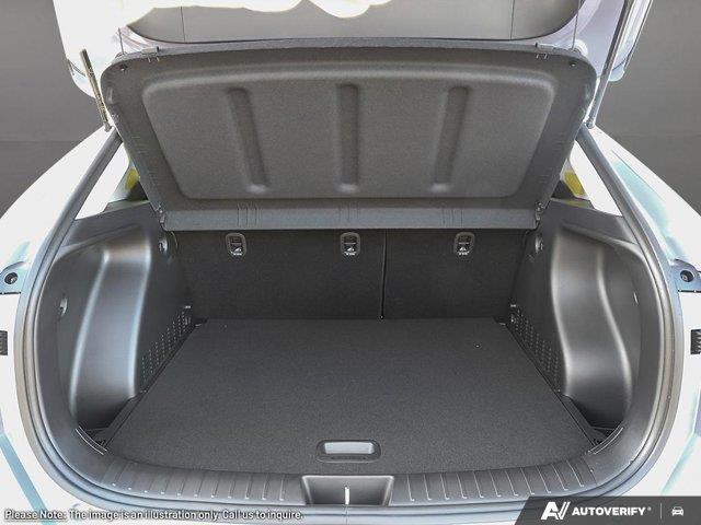 hyundai Kona électrique 2025 - 7
