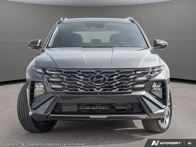 hyundai Tucson hybride 2026 - 2