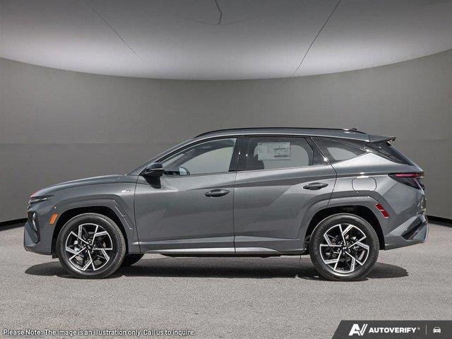hyundai Tucson hybride 2026 - 3
