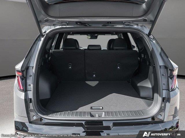 hyundai Tucson hybride 2026 - 7