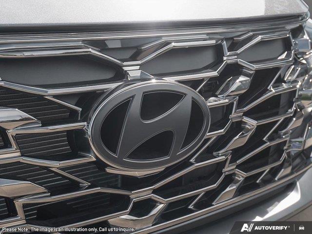 hyundai Tucson hybride 2026 - 9