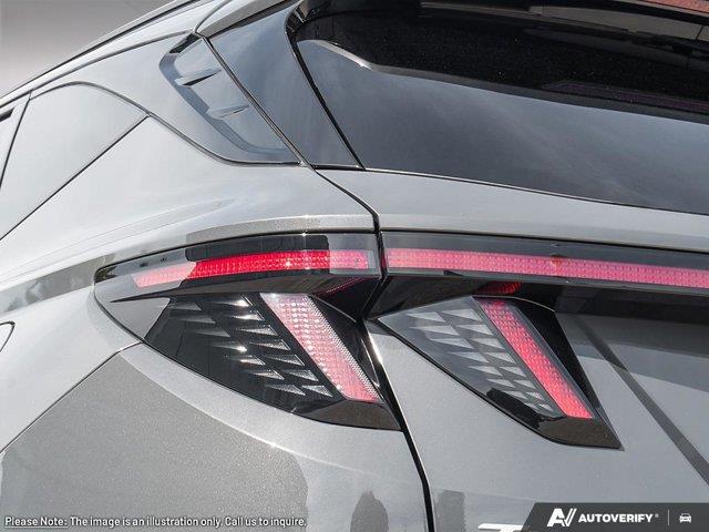 hyundai Tucson hybride 2026 - 11