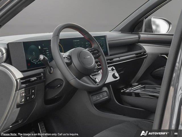 hyundai Tucson hybride 2026 - 12