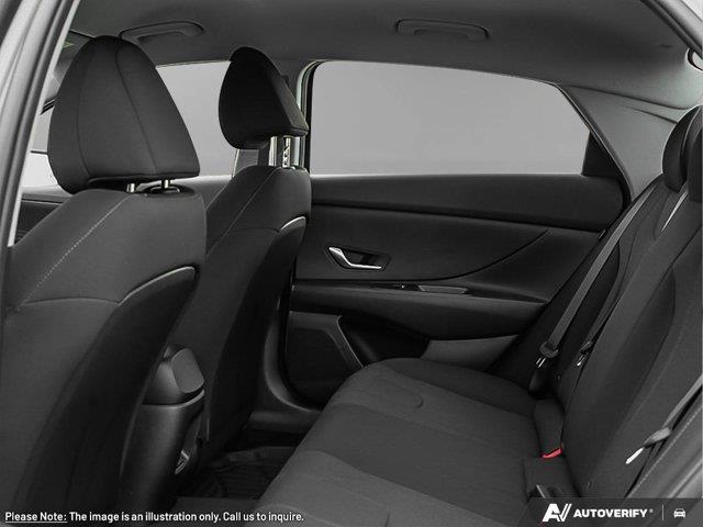 hyundai Elantra 2026 - 21