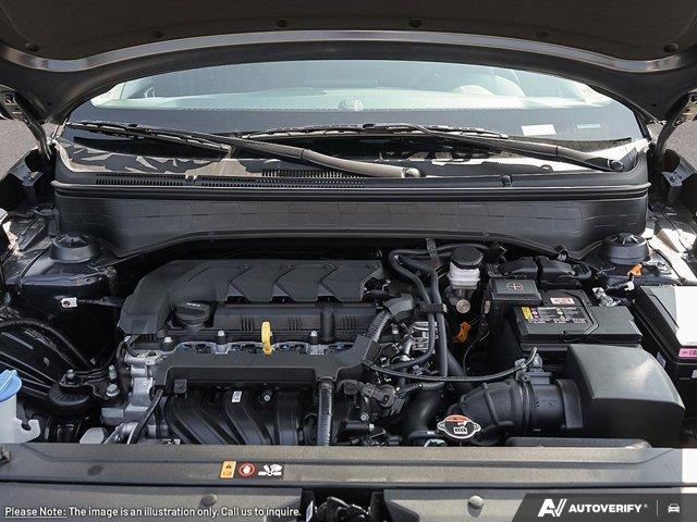 hyundai Venue 2026 - 6