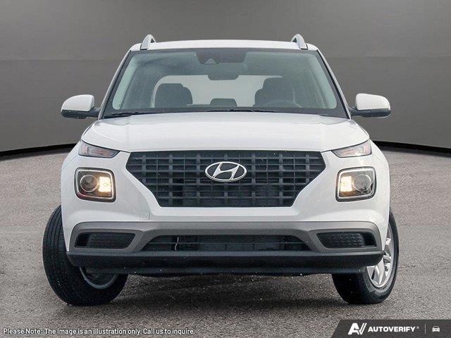 hyundai Venue 2026 - 2