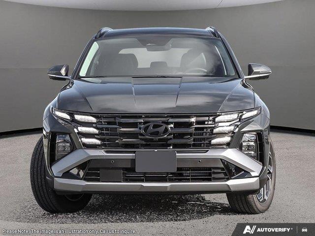 hyundai Tucson hybride 2026 - 2