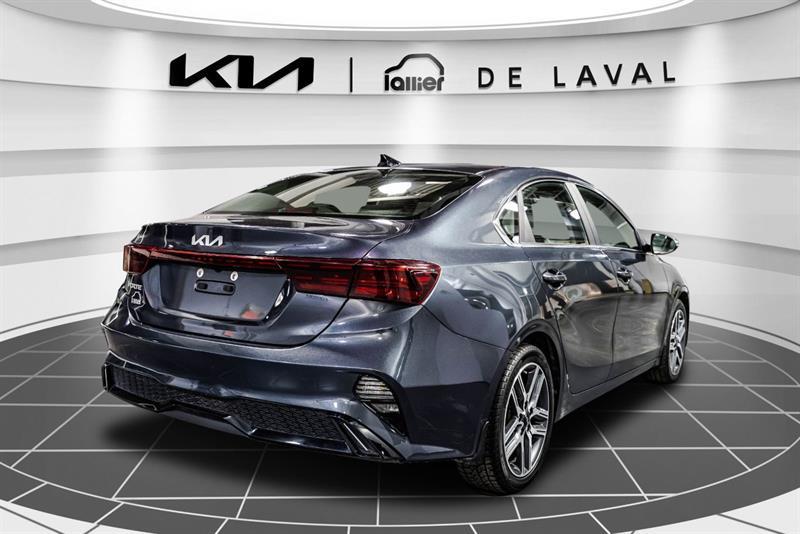 2023 Kia Forte - Image 10