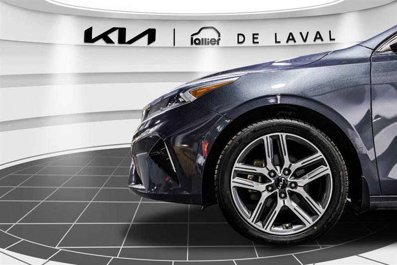 2023 Kia Forte - Image 13