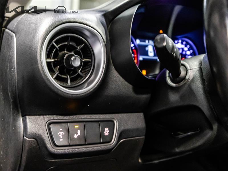 2023 Kia Forte - Image 25