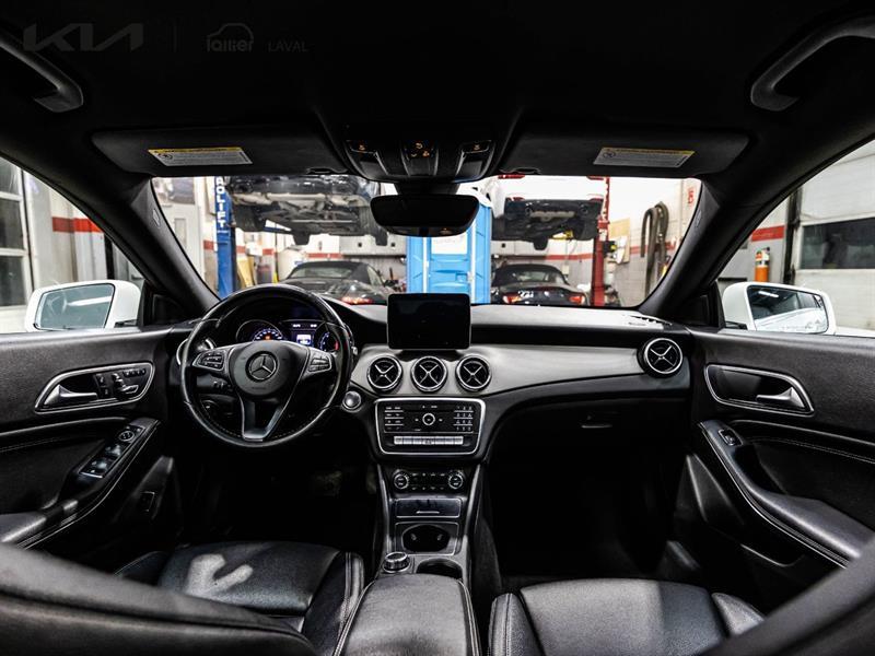 2018 Mercedes-Benz CLA - Image 14