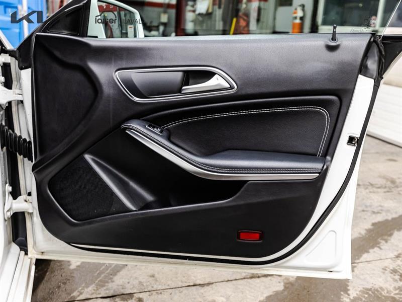 2018 Mercedes-Benz CLA - Image 16