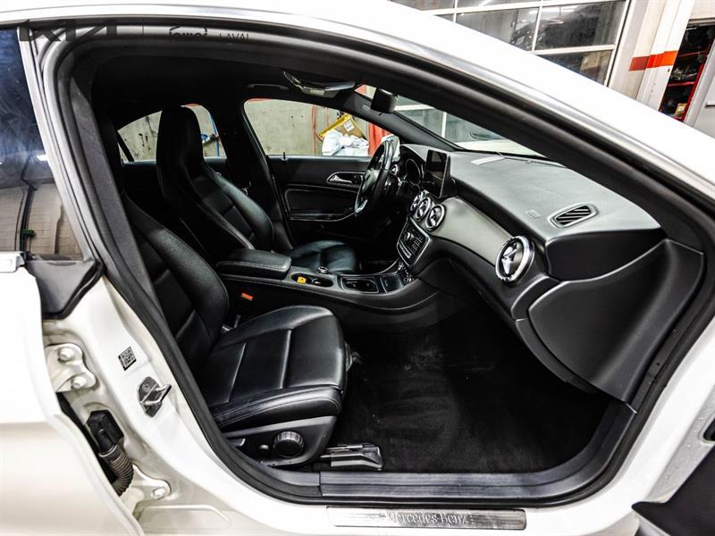 2018 Mercedes-Benz CLA - Image 17