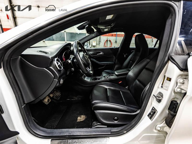 2018 Mercedes-Benz CLA - Image 18