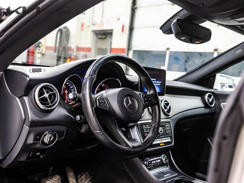 2018 Mercedes-Benz CLA - Image 19