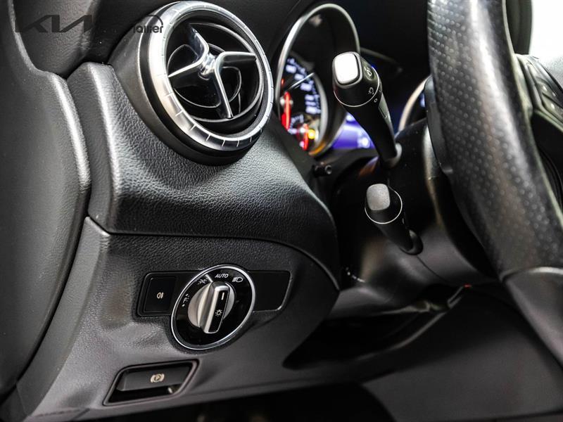 2018 Mercedes-Benz CLA - Image 20