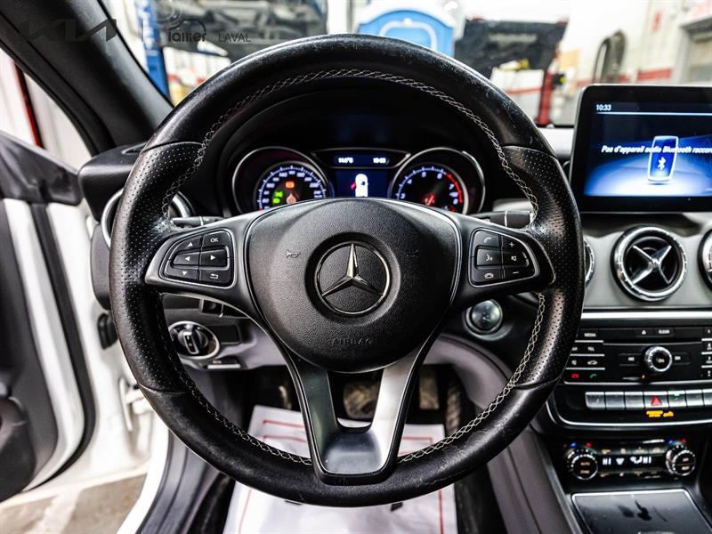 2018 Mercedes-Benz CLA - Image 21