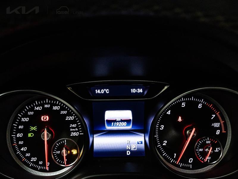 2018 Mercedes-Benz CLA - Image 22