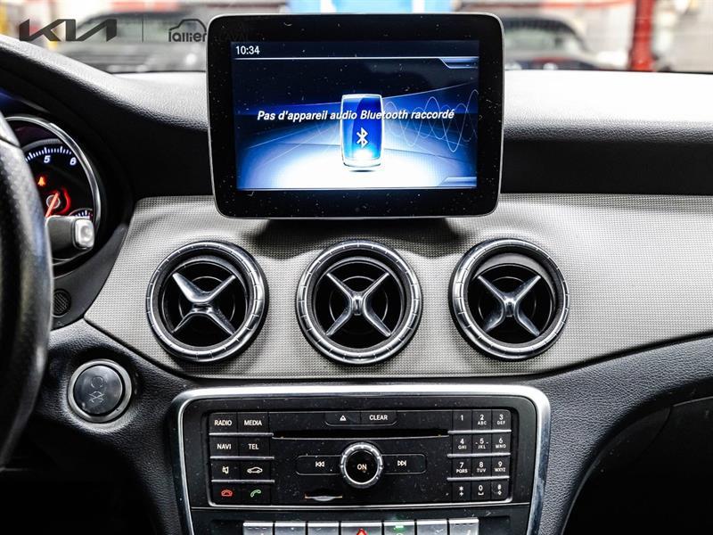 2018 Mercedes-Benz CLA - Image 23