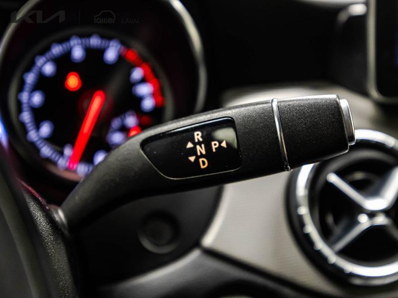 2018 Mercedes-Benz CLA - Image 24