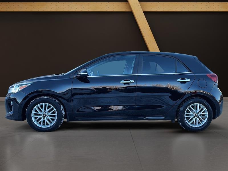 2020 Kia Rio - Image 2