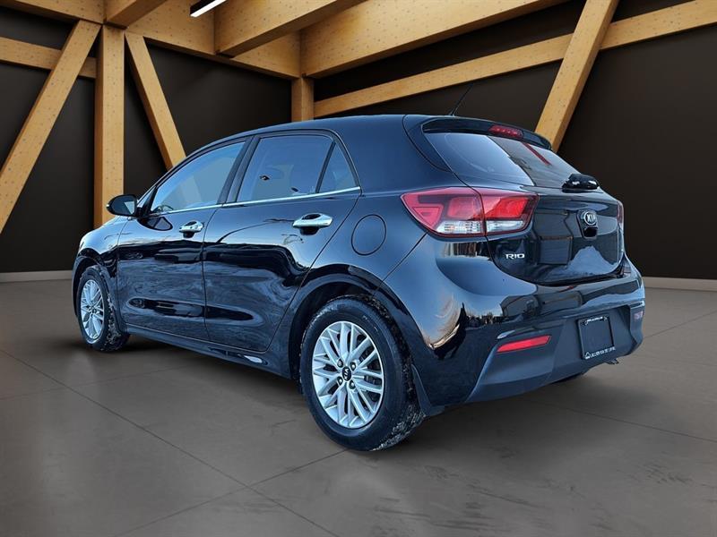 2020 Kia Rio - Image 3