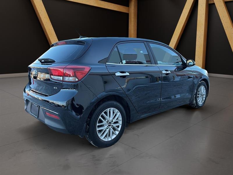 2020 Kia Rio - Image 5