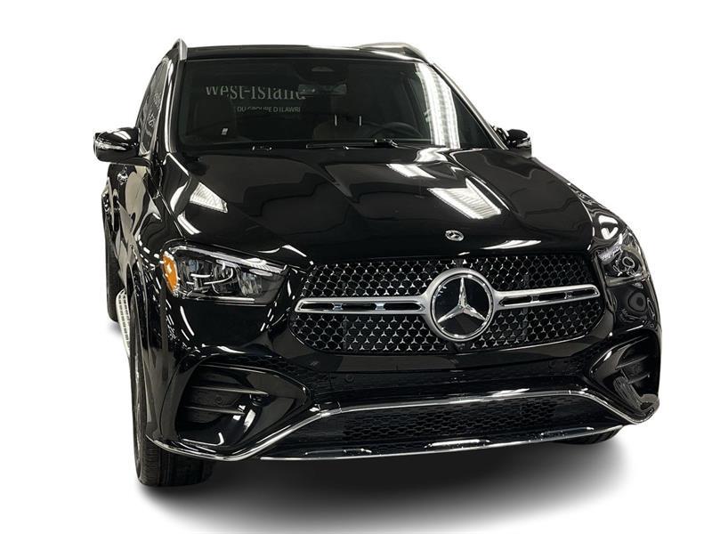 2024 Mercedes-Benz GLE - Image 2