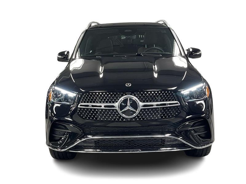 2024 Mercedes-Benz GLE - Image 3
