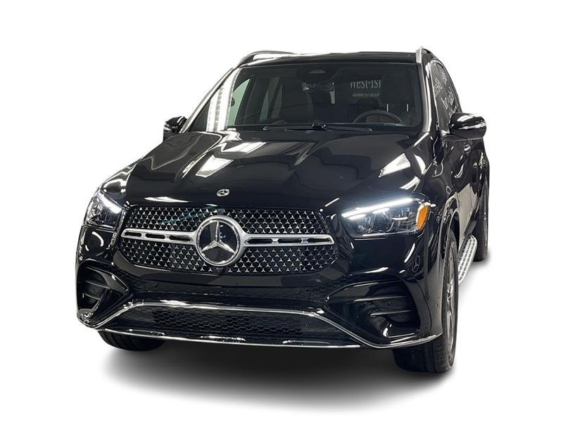 2024 Mercedes-Benz GLE - Image 4