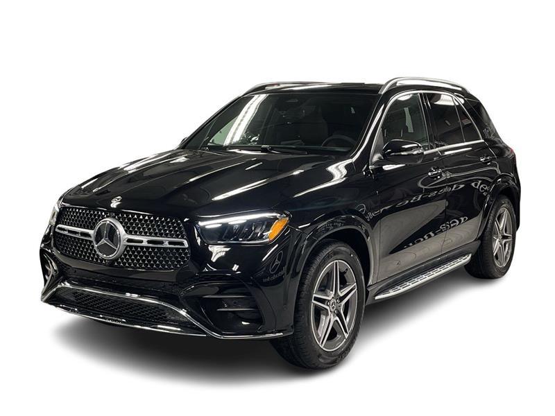 2024 Mercedes-Benz GLE - Image 5