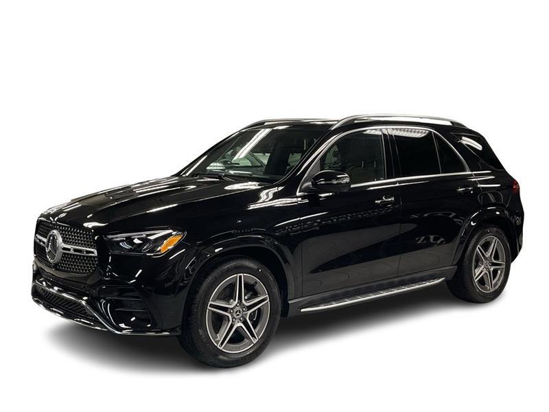 2024 Mercedes-Benz GLE - Image 6