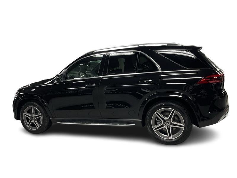 2024 Mercedes-Benz GLE - Image 8