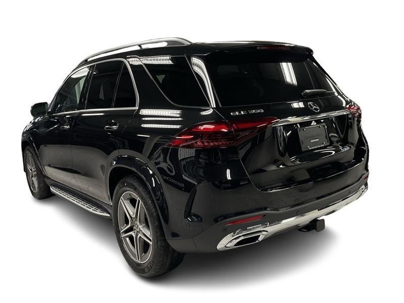 2024 Mercedes-Benz GLE - Image 9