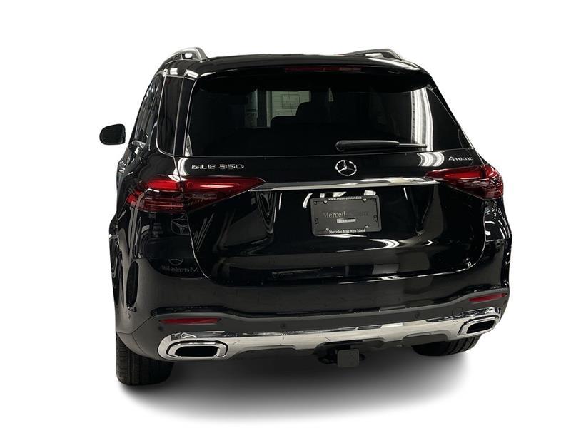 2024 Mercedes-Benz GLE - Image 10