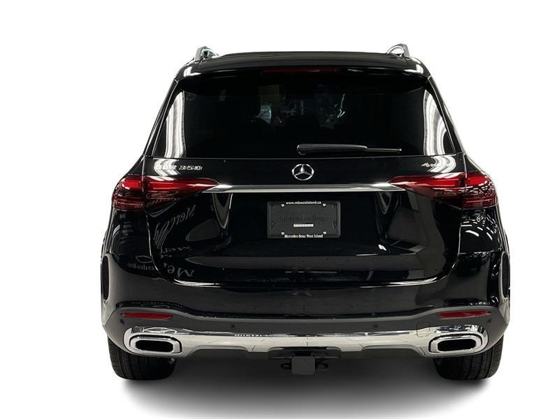 2024 Mercedes-Benz GLE - Image 11