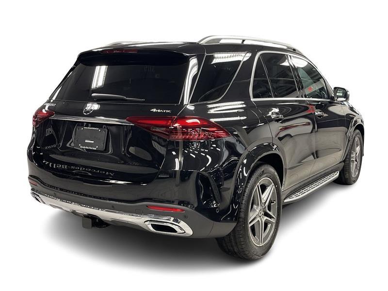 2024 Mercedes-Benz GLE - Image 13