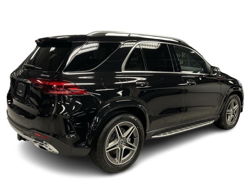 2024 Mercedes-Benz GLE - Image 14