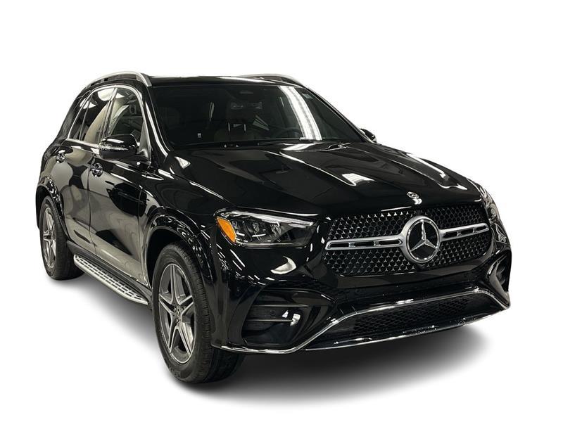 2024 Mercedes-Benz GLE - Image 17