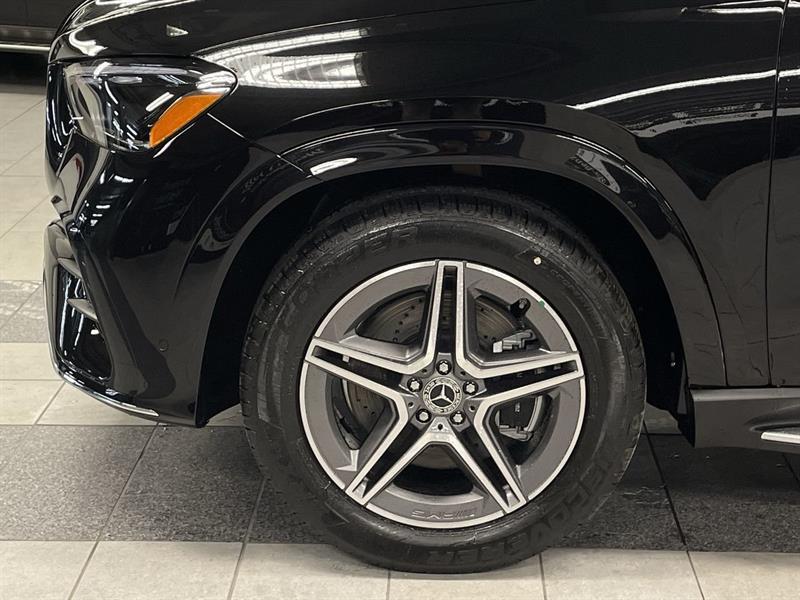 2024 Mercedes-Benz GLE - Image 18