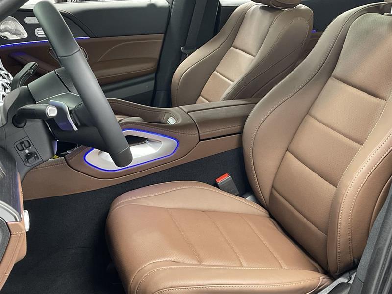 2024 Mercedes-Benz GLE - Image 19