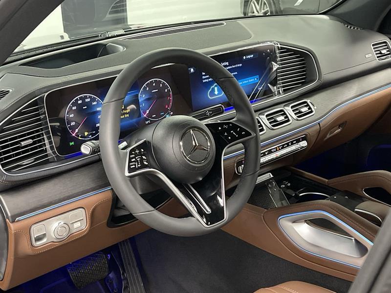 2024 Mercedes-Benz GLE - Image 22