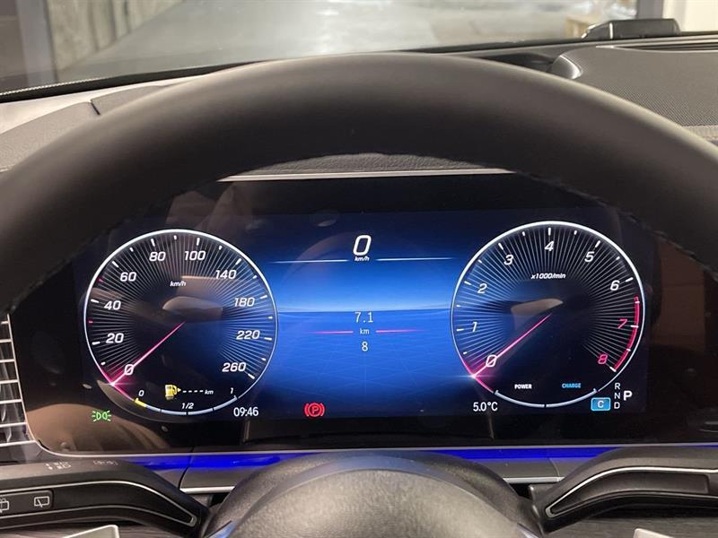 2024 Mercedes-Benz GLE - Image 23