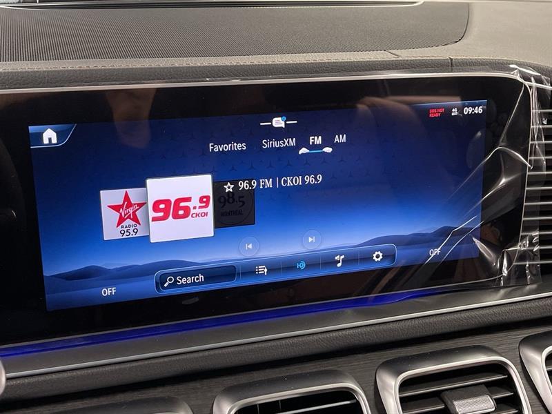 2024 Mercedes-Benz GLE - Image 24