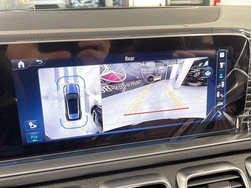 2024 Mercedes-Benz GLE - Image 25