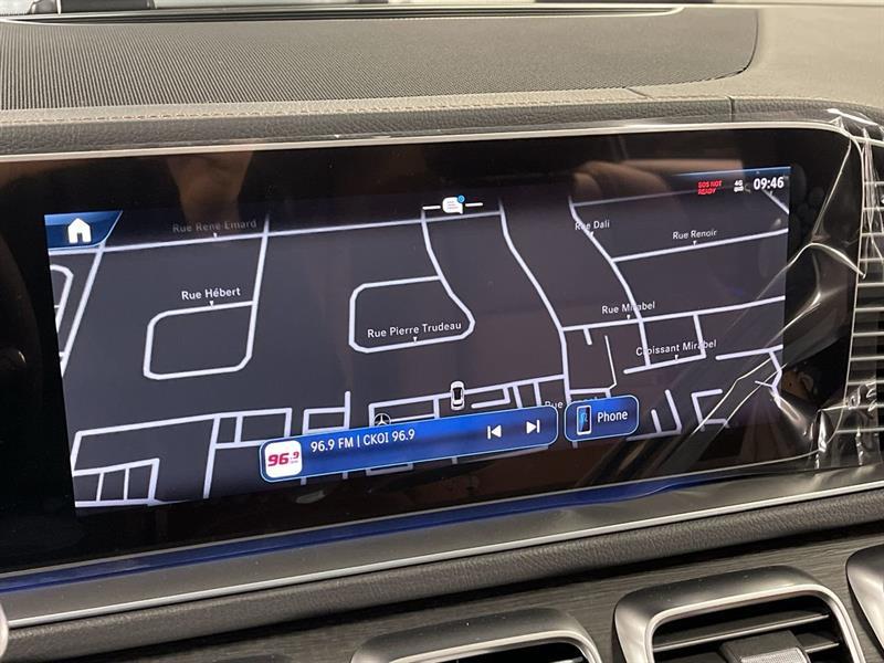 2024 Mercedes-Benz GLE - Image 26