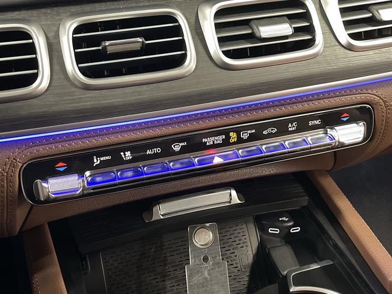 2024 Mercedes-Benz GLE - Image 27