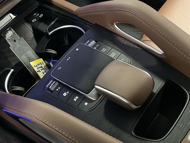 2024 Mercedes-Benz GLE - Image 29