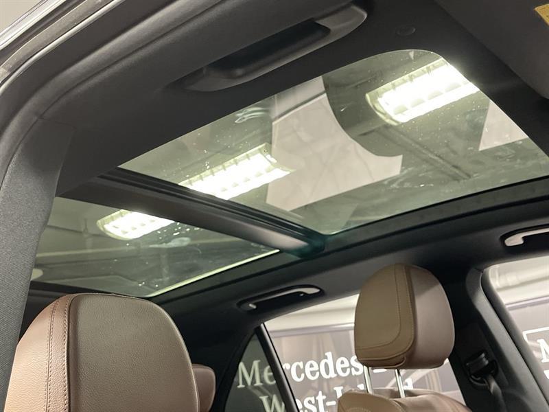 2024 Mercedes-Benz GLE - Image 30