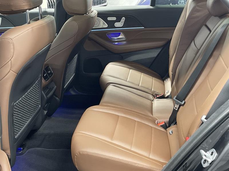 2024 Mercedes-Benz GLE - Image 31